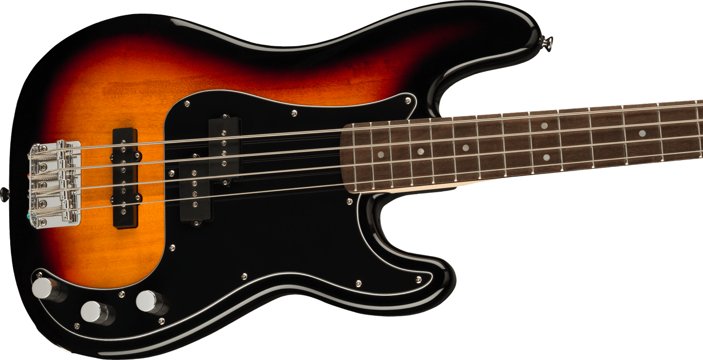 Limited Edition Affinity Series® Precision Bass® PJ