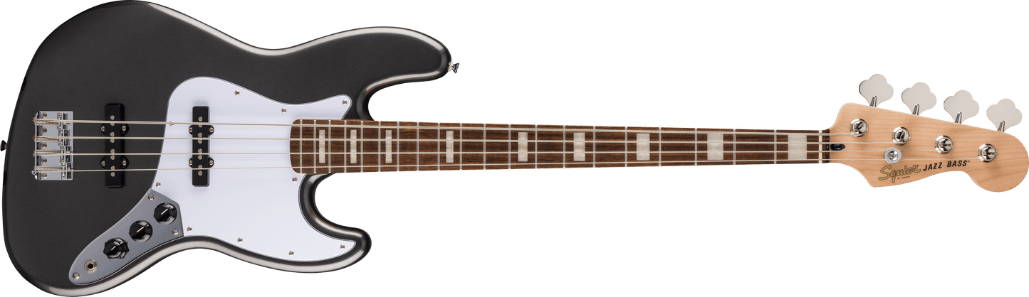 Limited Edition Affinity Series® Active Jazz Bass®