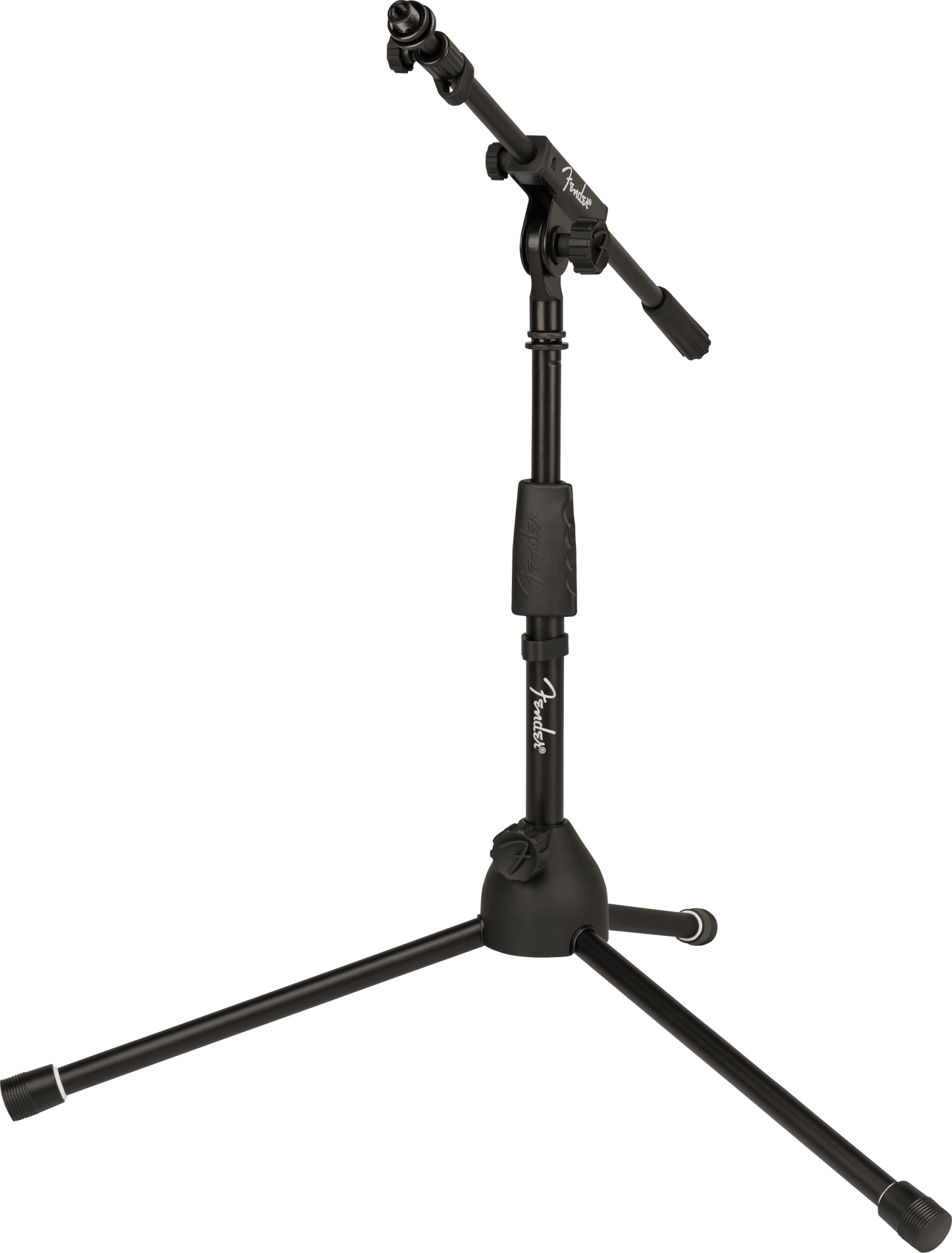 Telescoping Boom Amplifier Mic Stand