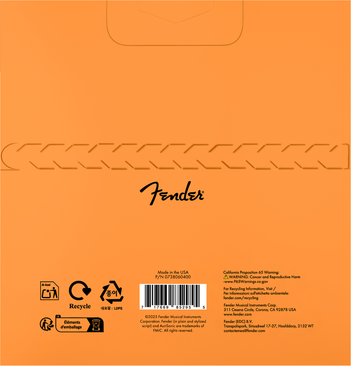 AuriSonic™ 8060 Long Scale Phosphor Bronze Acoustic Bass Strings