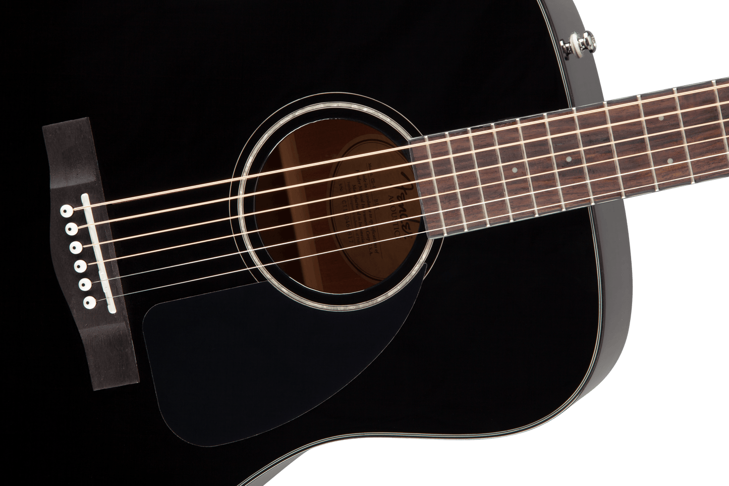 CD-60 Dreadnought V3 with Case