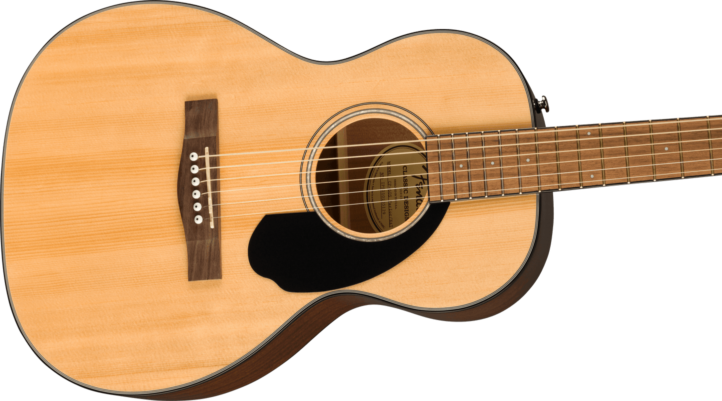 CP-60S Parlor