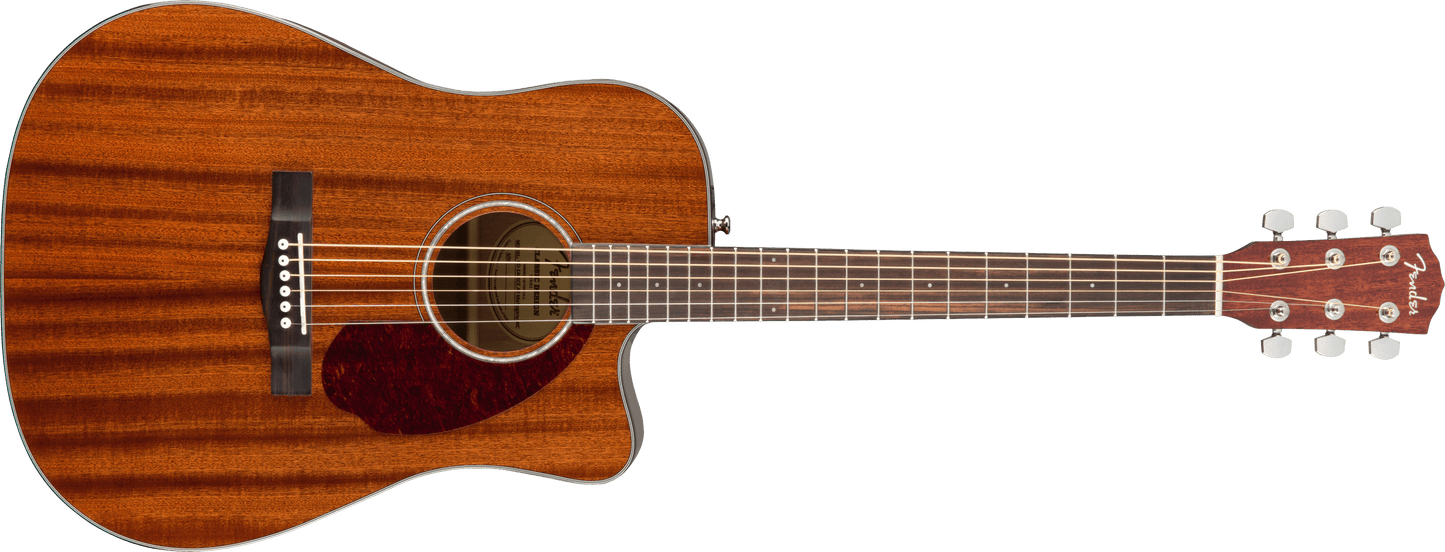 CD-140SCE All-Mahogany