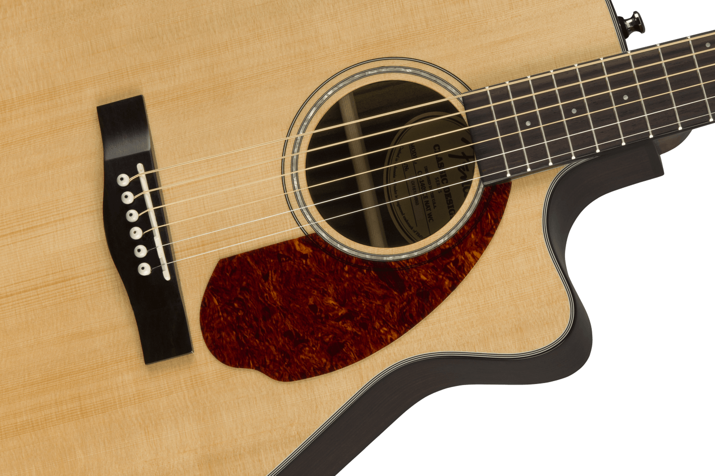 CC-140SCE Concert