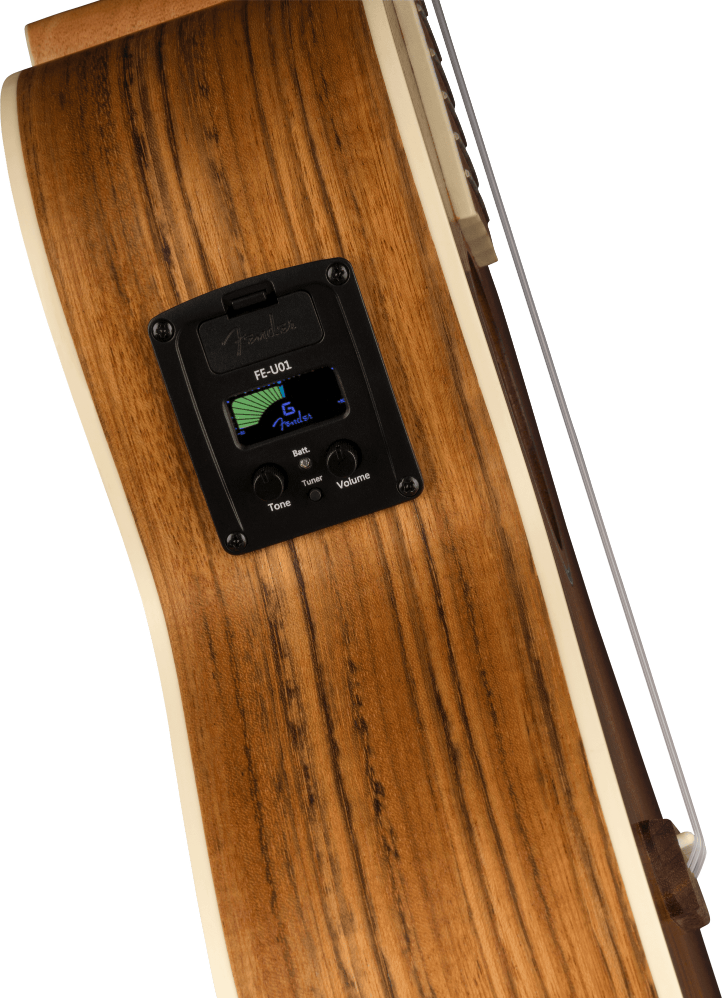 Rincon Tenor Ukulele