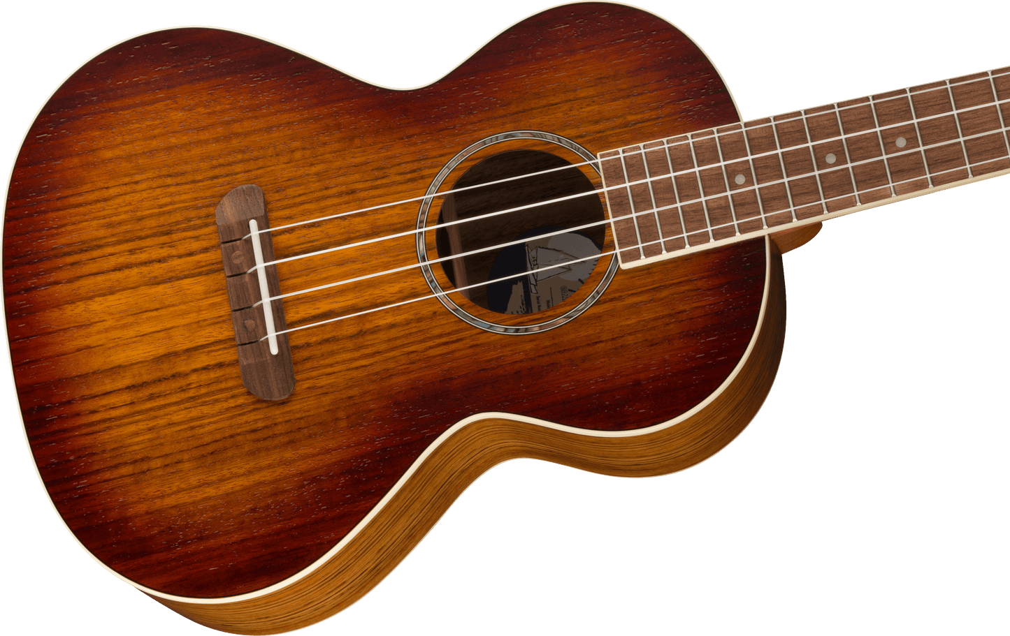 Rincon Tenor Ukulele