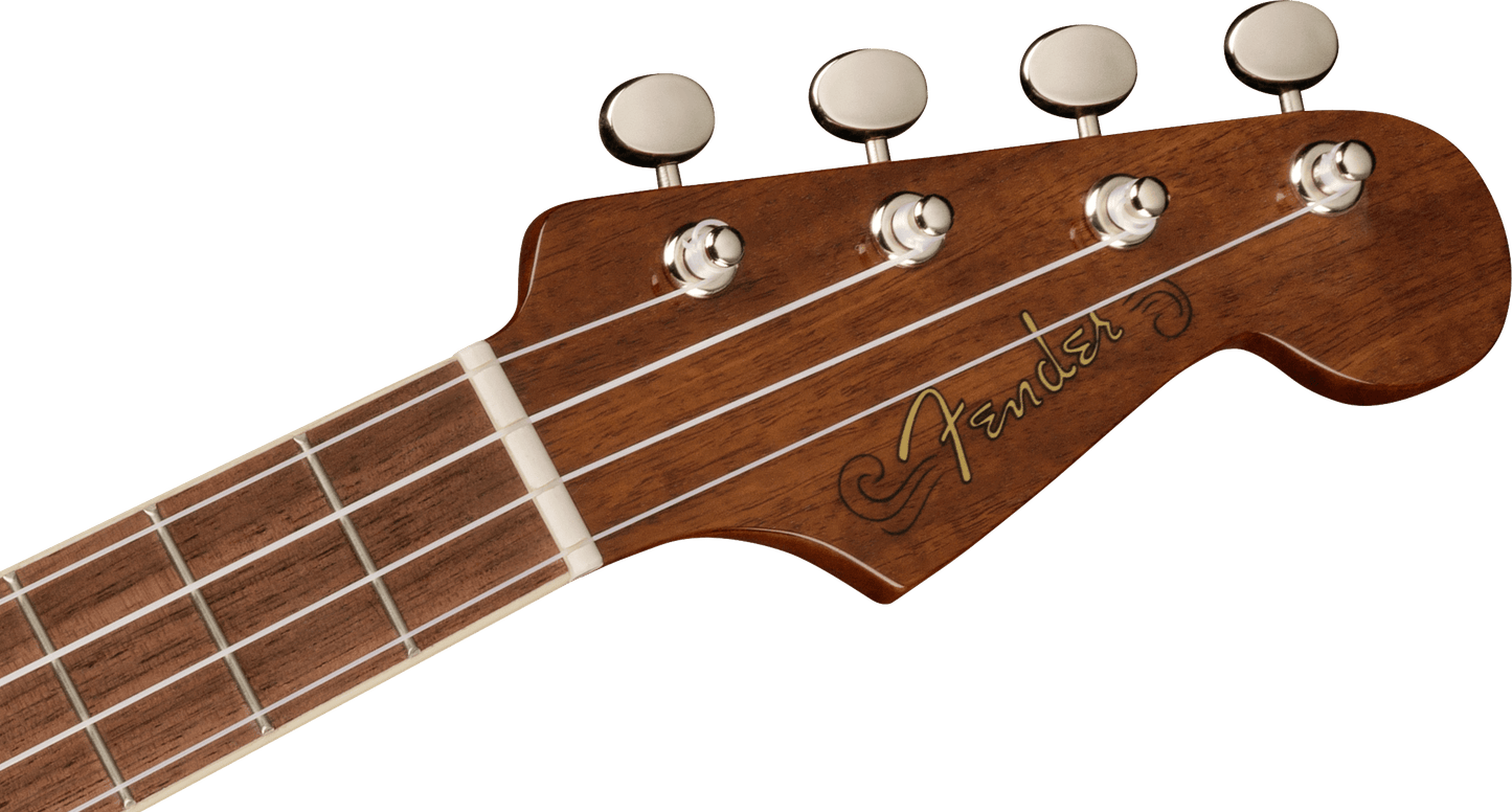 Montecito Tenor Ukulele