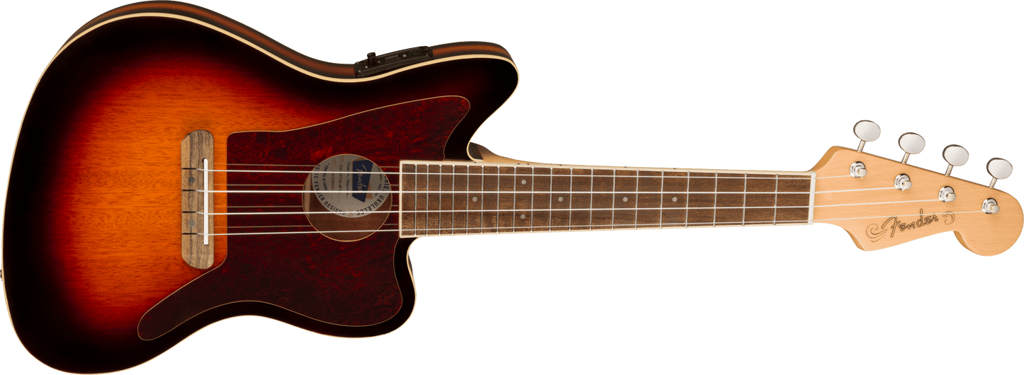 Fullerton Jazzmaster® Uke