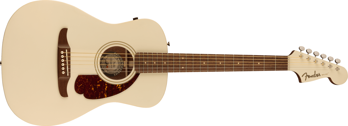 Malibu™ Player