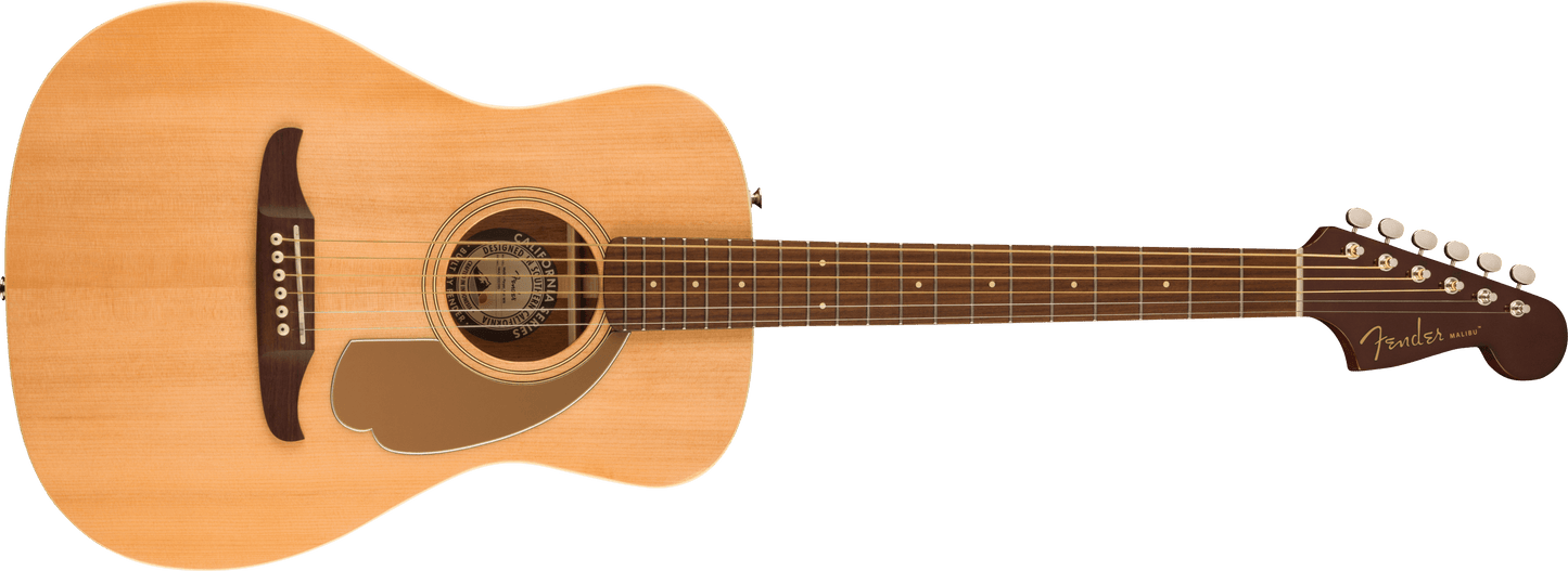 Malibu™ Player