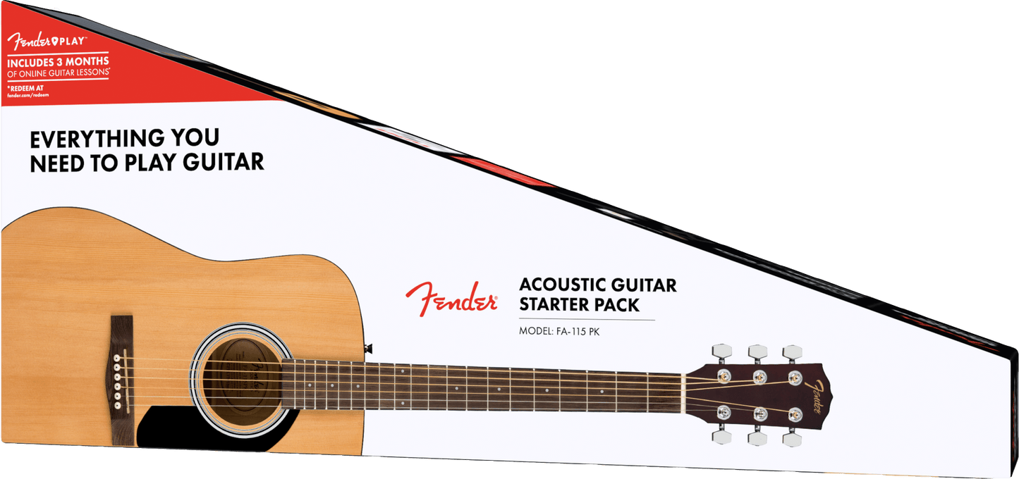FA-115 Dreadnought Pack
