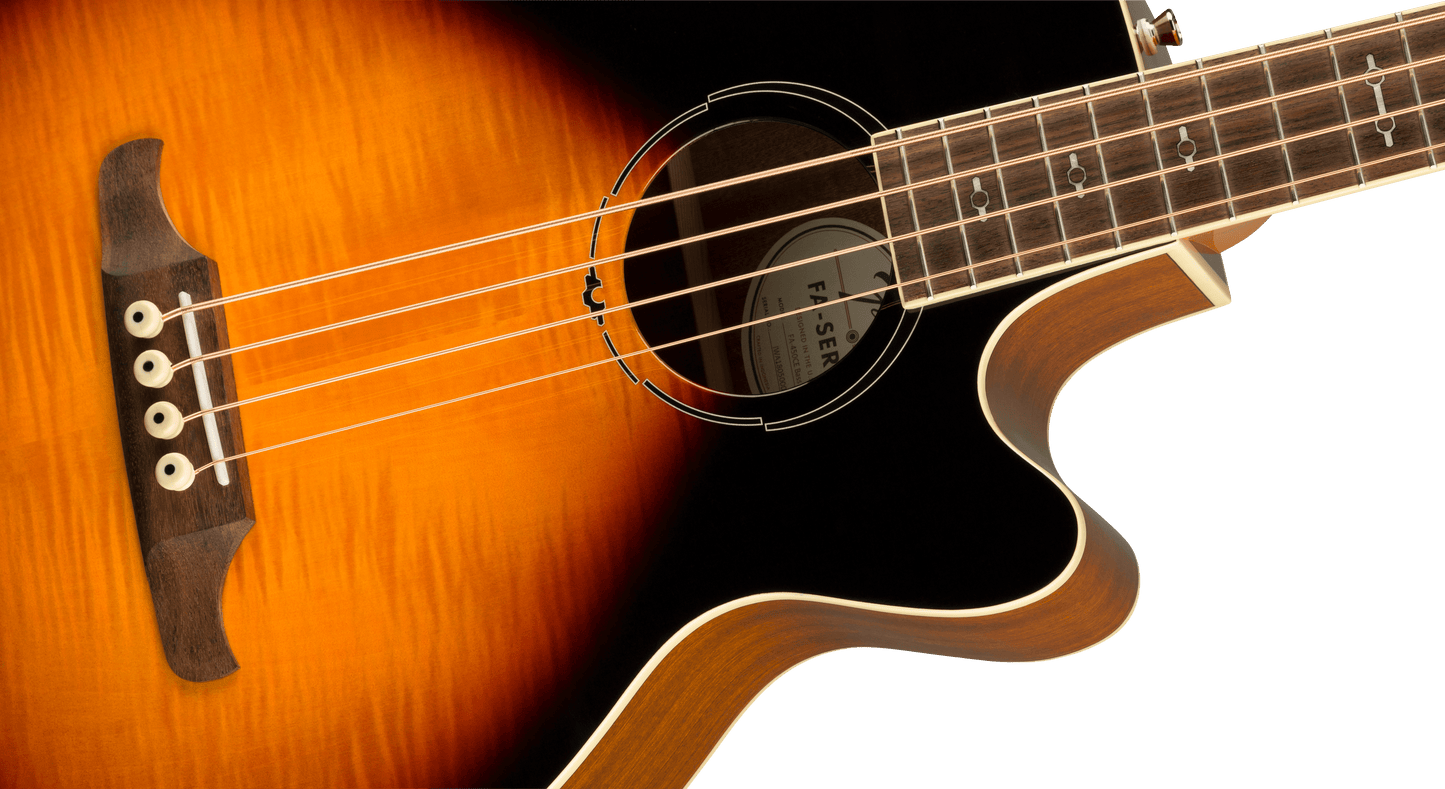 FA-450CE Bass