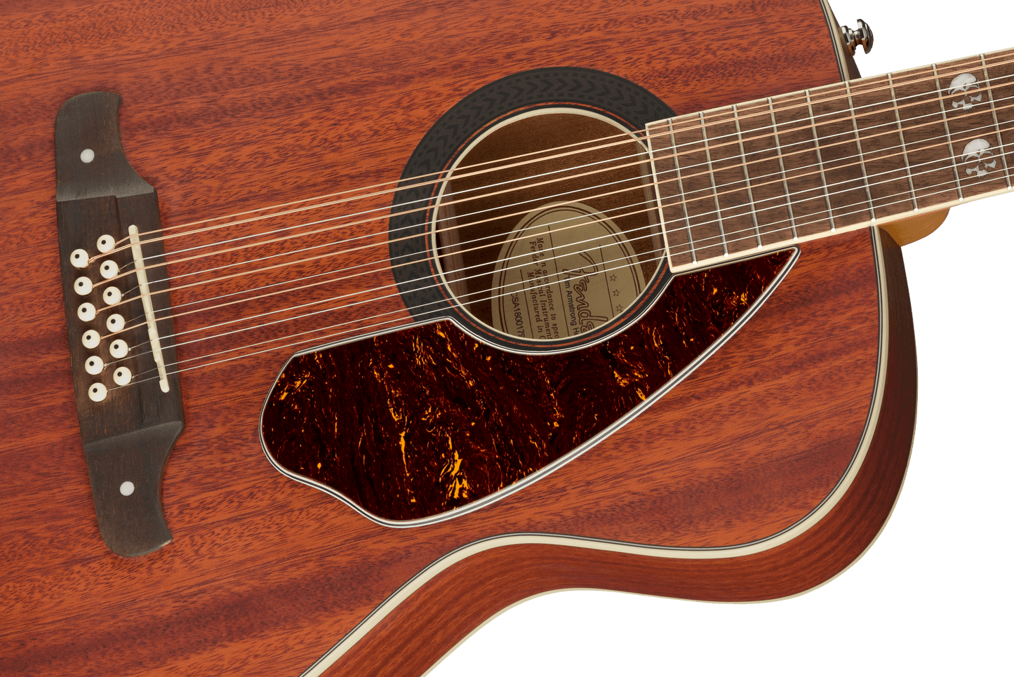 Tim Armstrong Hellcat-12 String