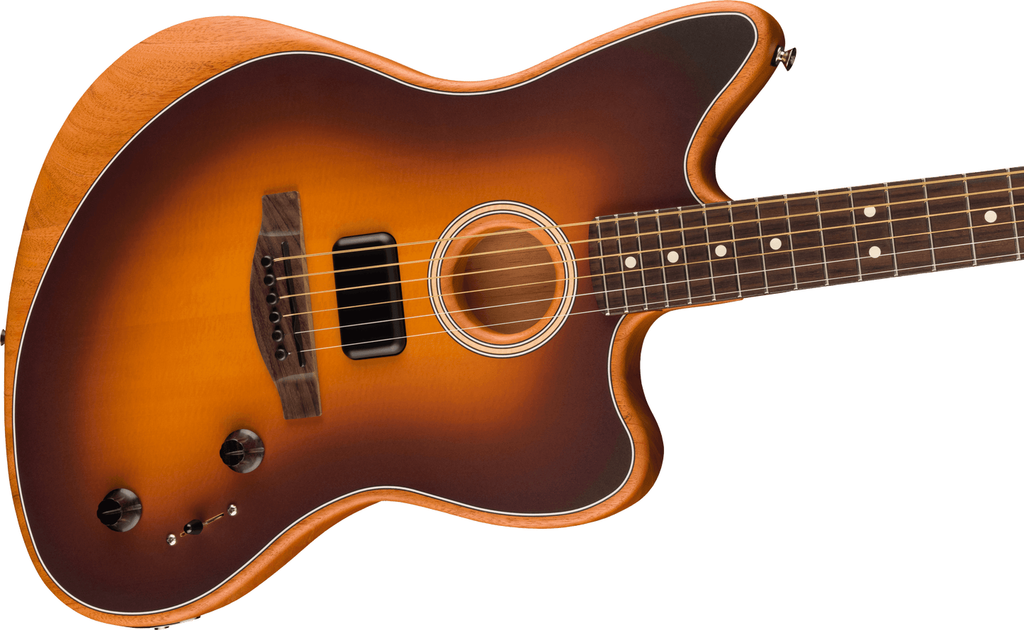 Acoustasonic® Player Jazzmaster®