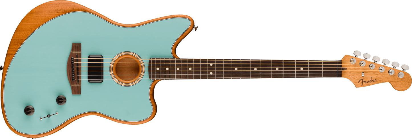 Acoustasonic® Player Jazzmaster®