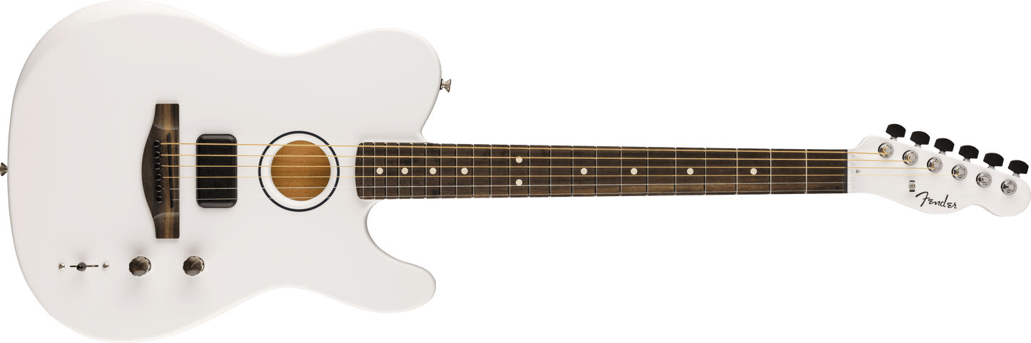 Limited Edition FINNEAS American Acoustasonic® Telecaster®
