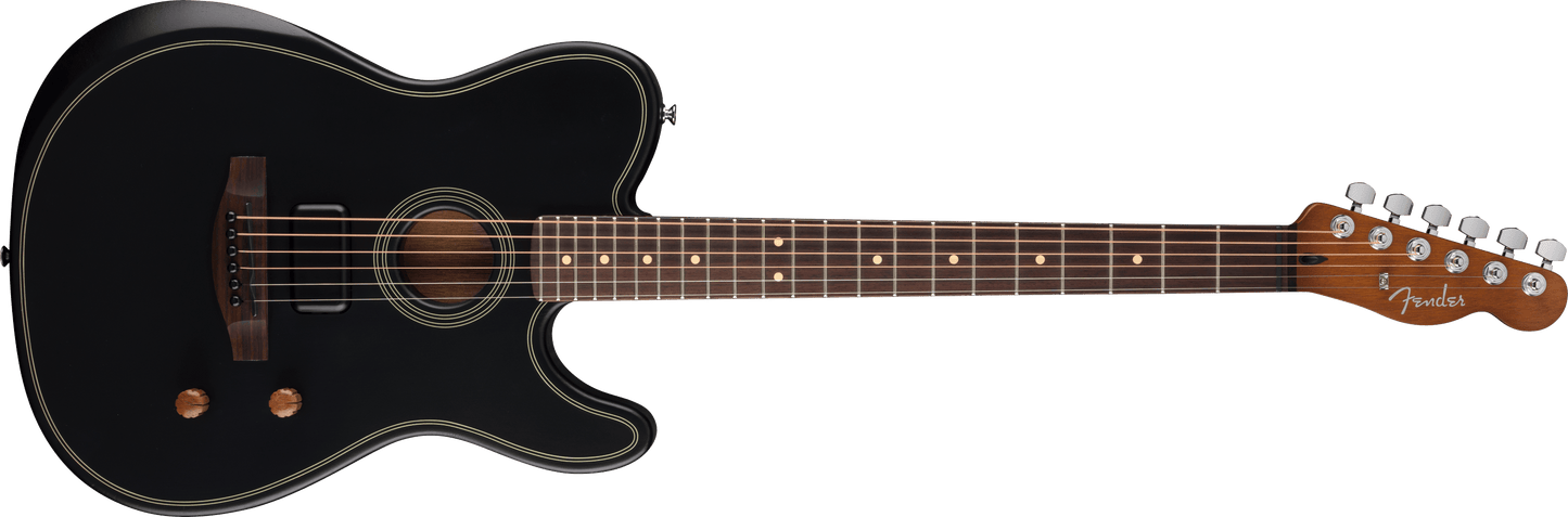 Acoustasonic® Standard Telecaster®
