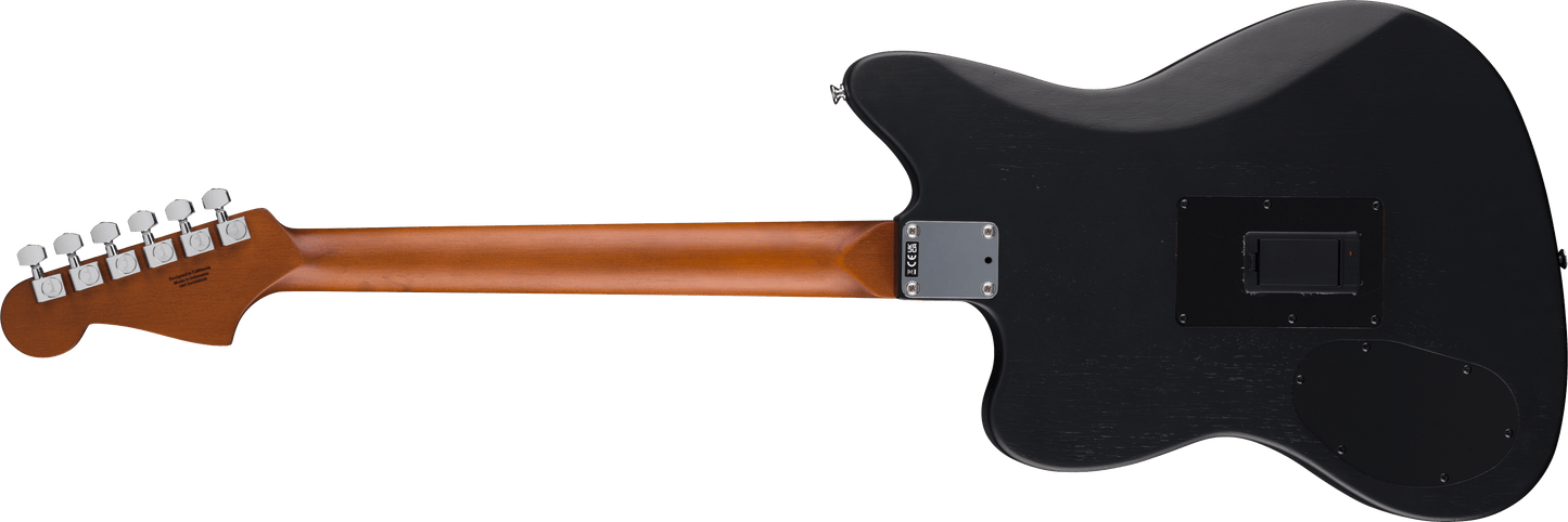 Acoustasonic® Standard Jazzmaster®
