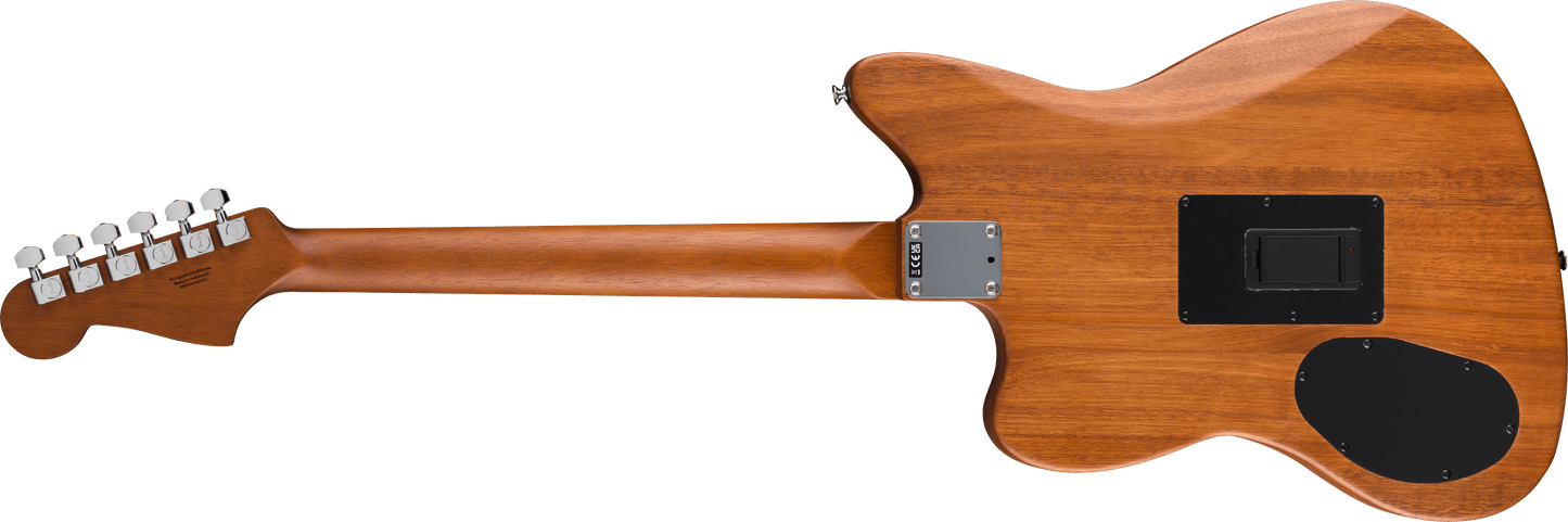 Acoustasonic® Standard Jazzmaster®