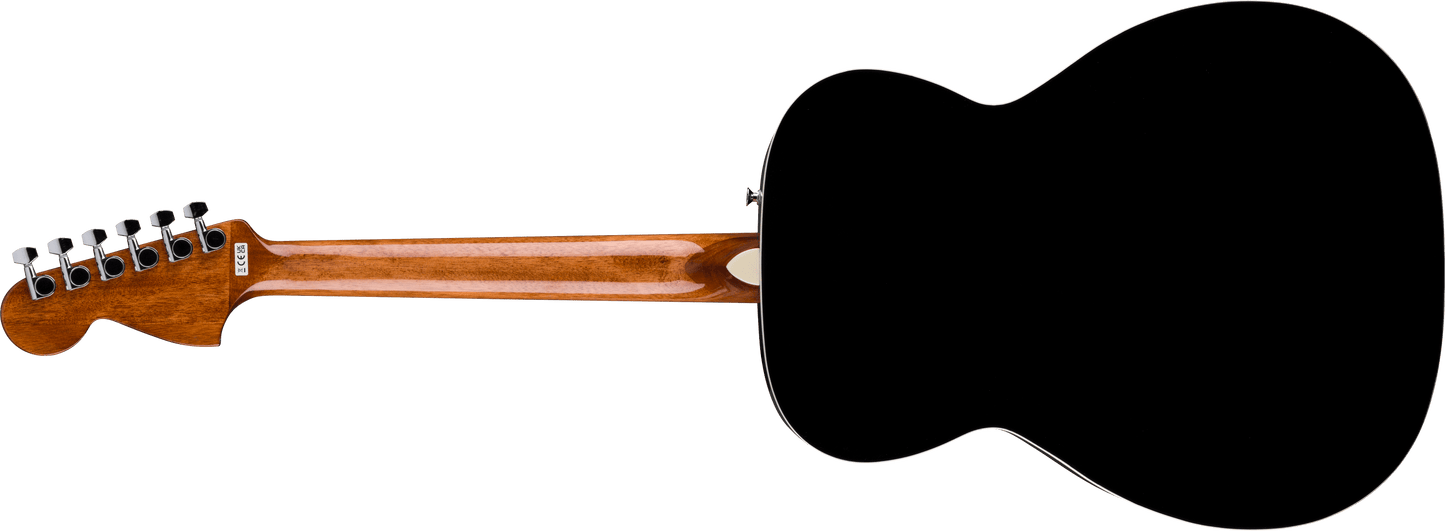 Limited Edition California Standard Monterey™, Black
