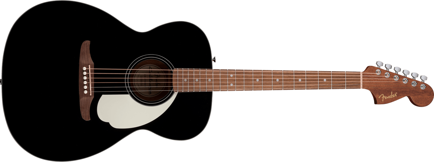 Limited Edition California Standard Monterey™, Black
