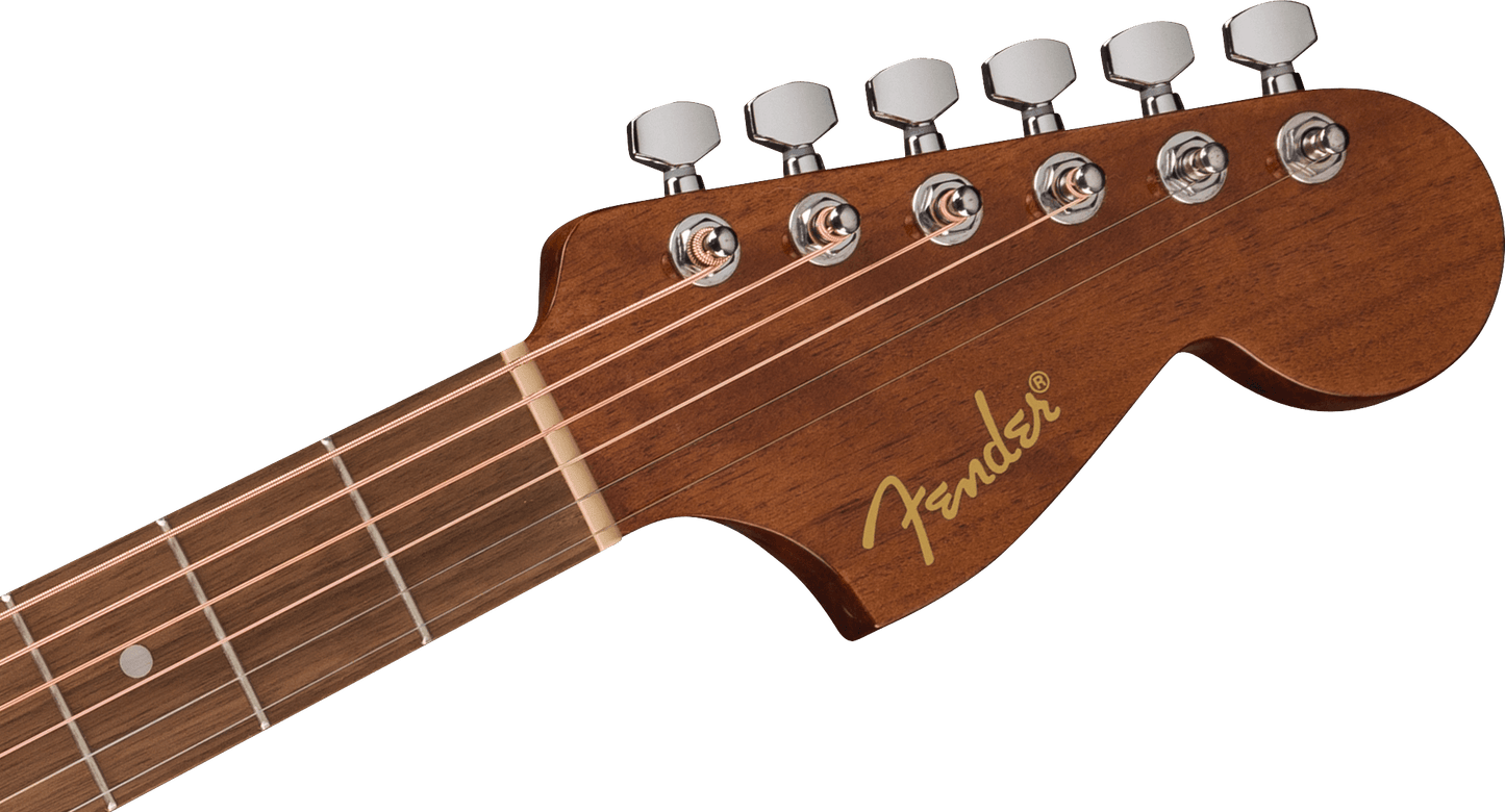 California Standard Monterey™ E