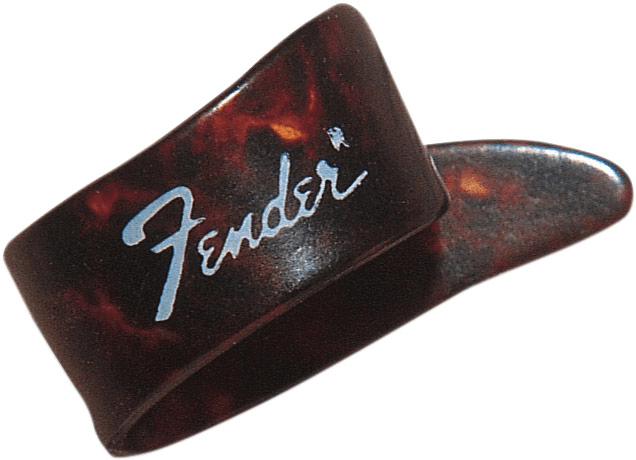 Thumb Picks, 3-Pack