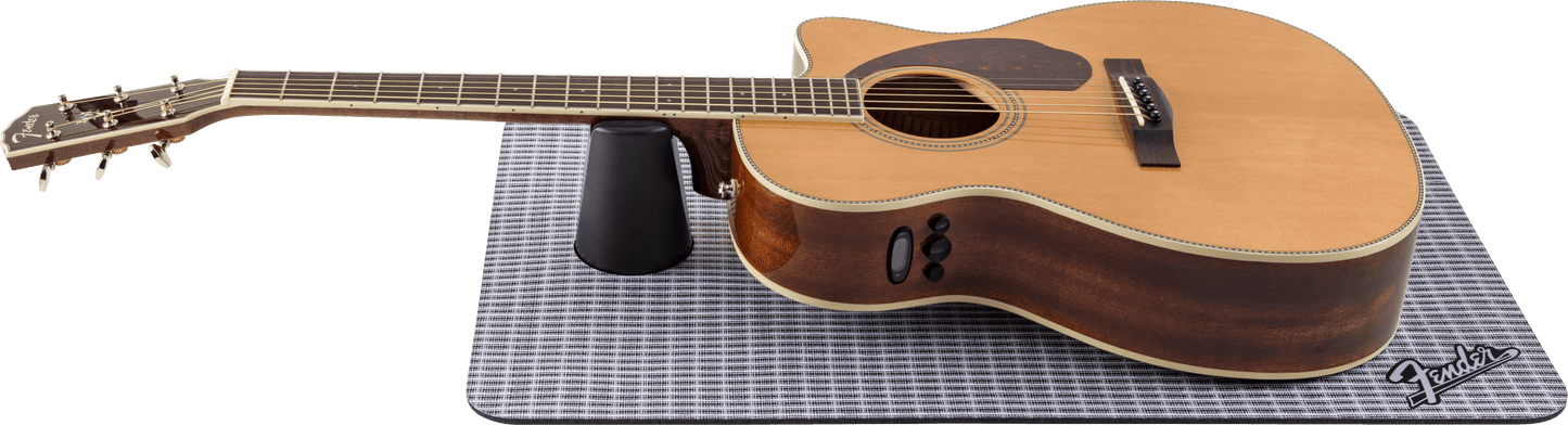 Fender® Work Mat Station