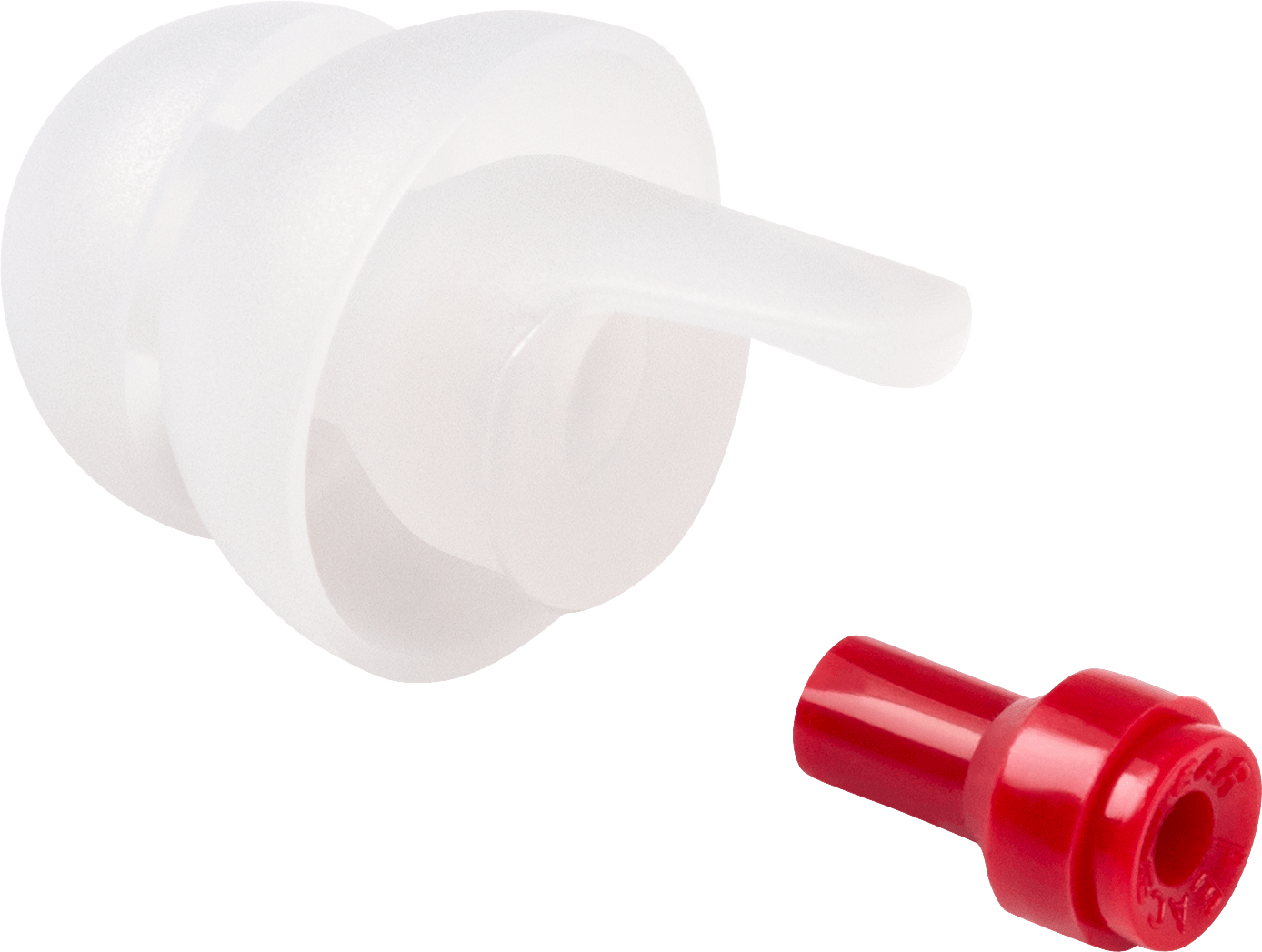 Deluxe Hi-Fi Ear Plugs