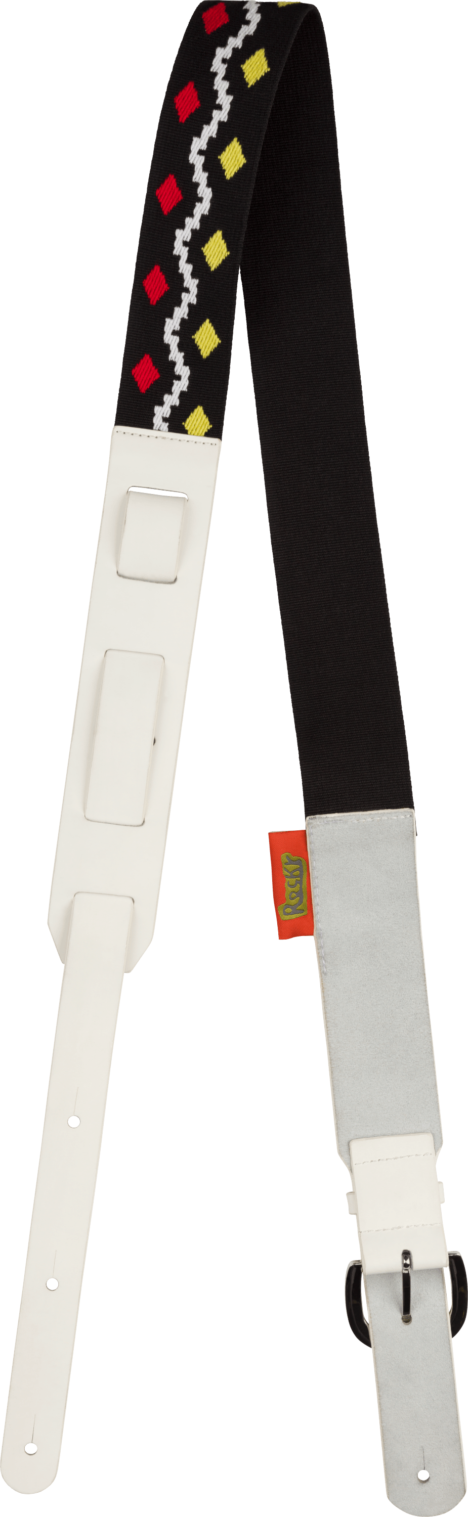 George Harrison Rocky Leather Strap