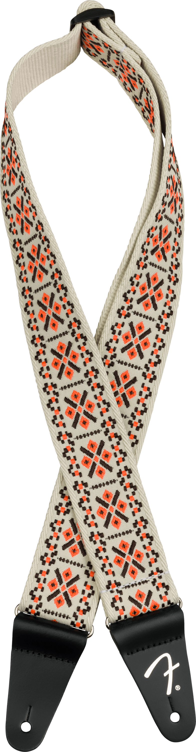 Pasadena Woven Straps