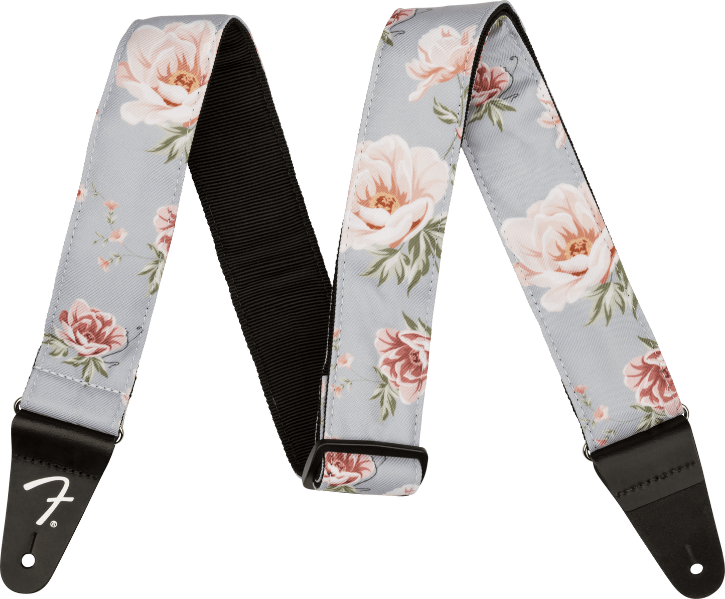 Floral Straps