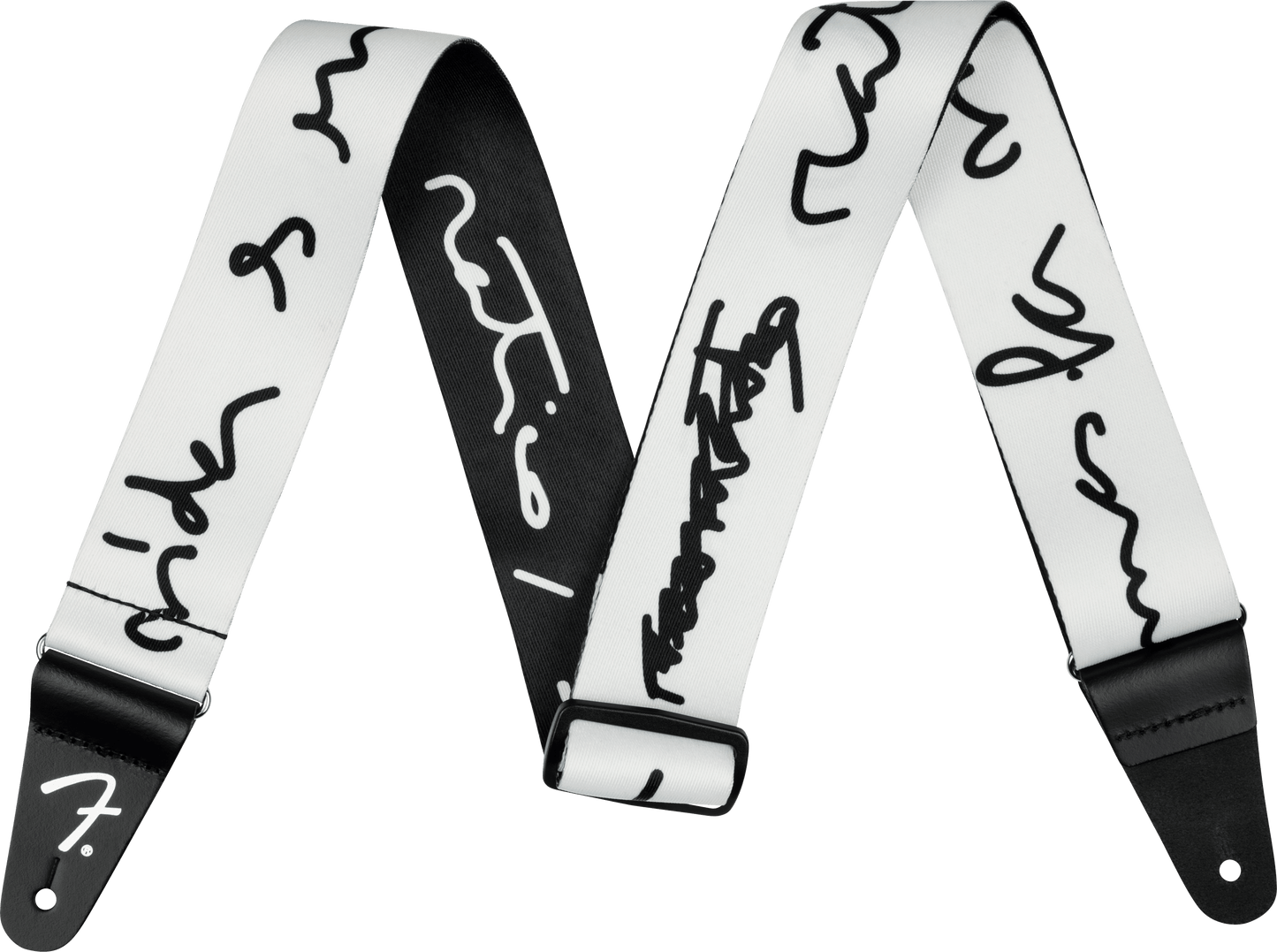 Juanes Strap Luna White