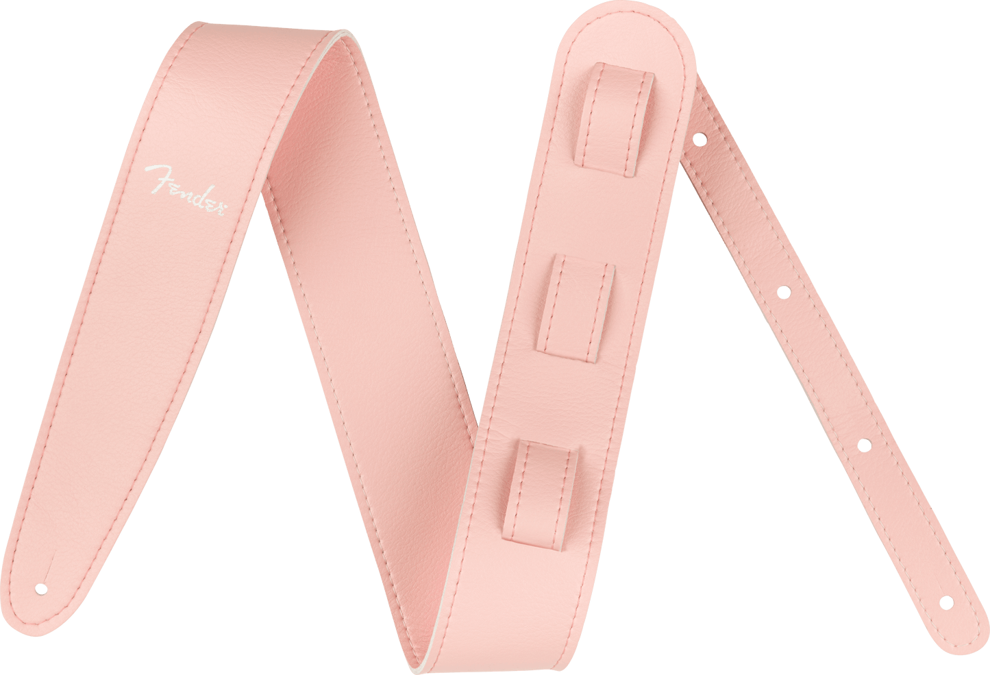 Vegan Leather Straps