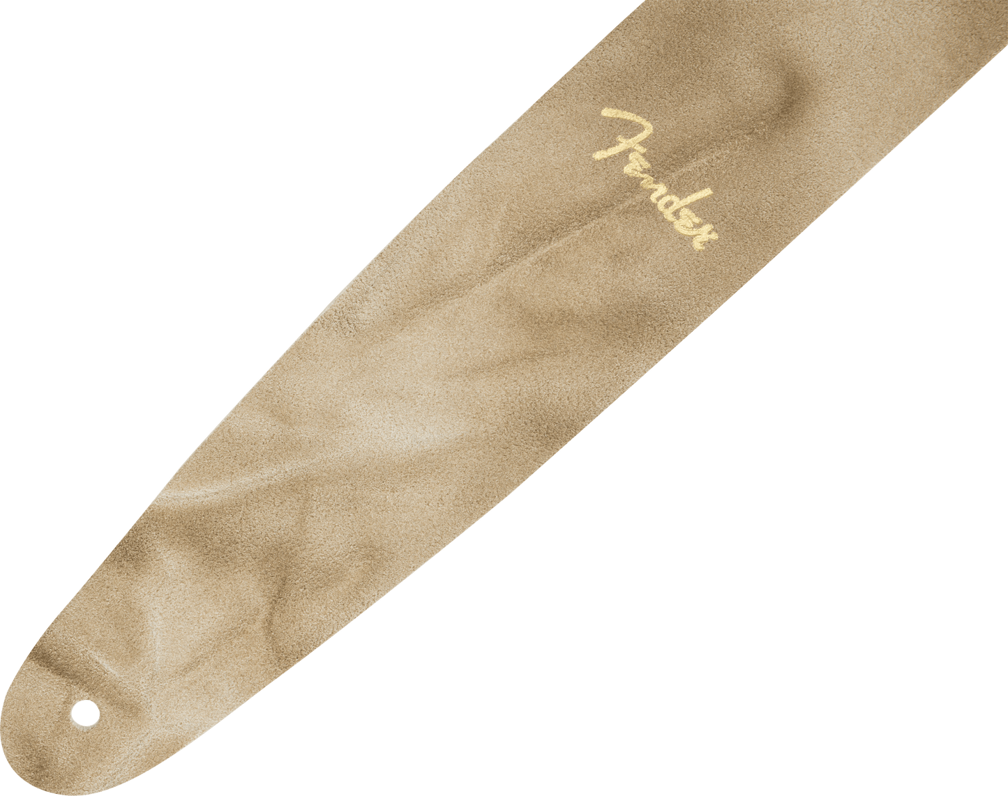 Tie Dye Leather Straps