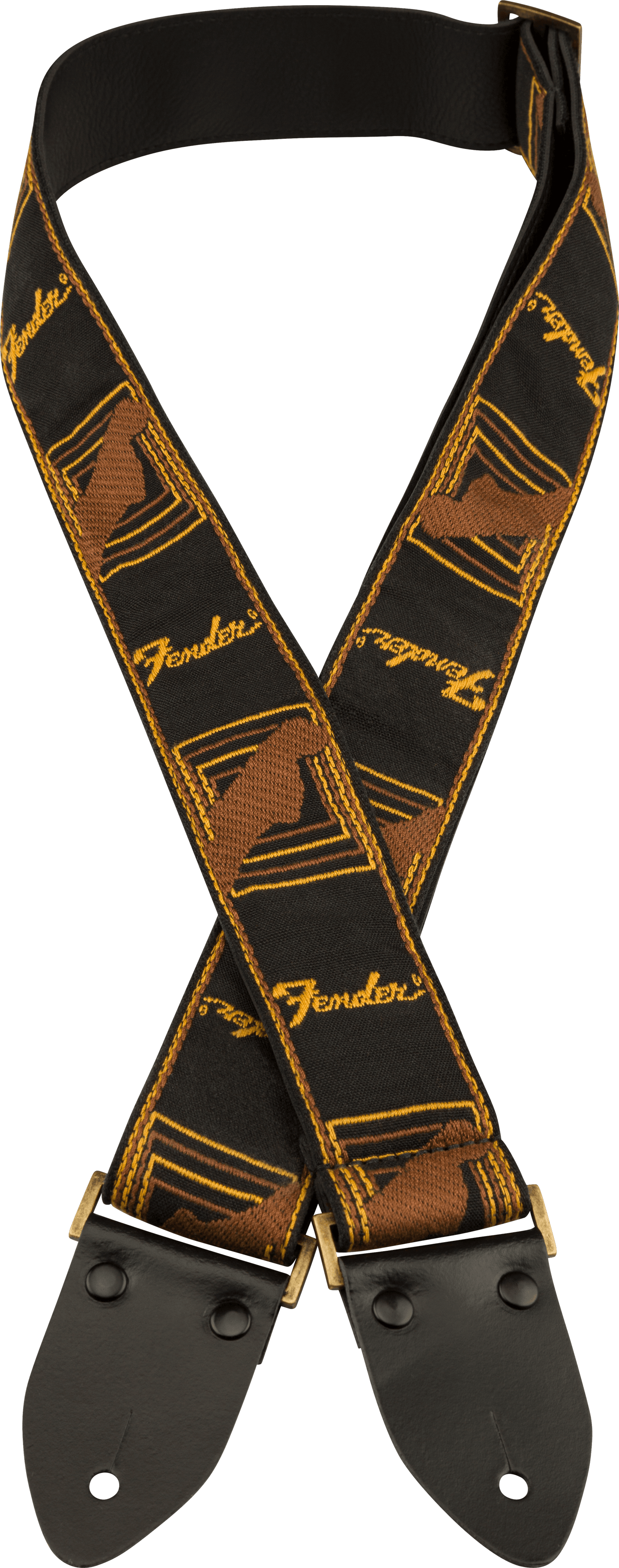 Legacy Vintage Monogram Strap