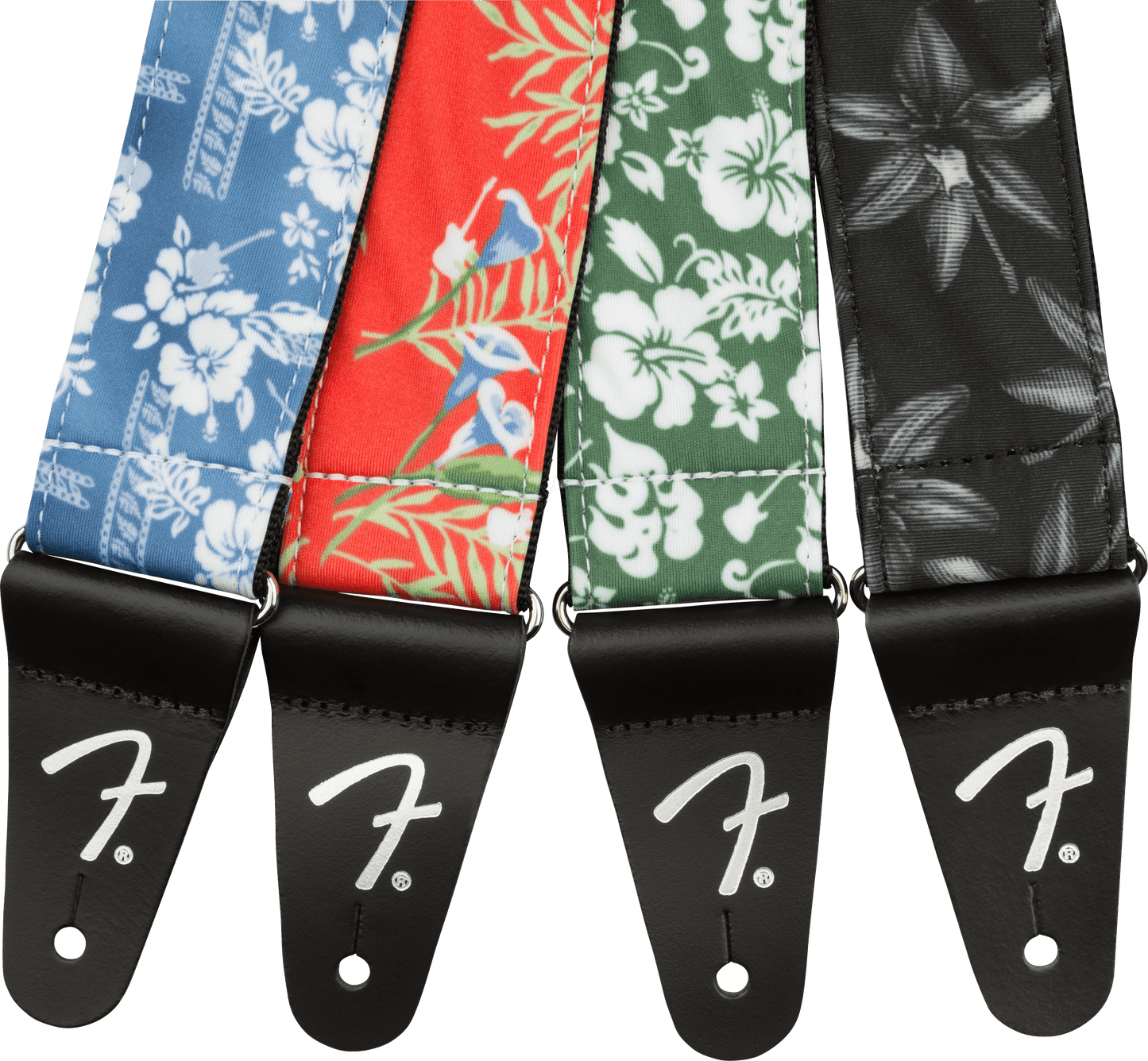 Hawaiian Straps