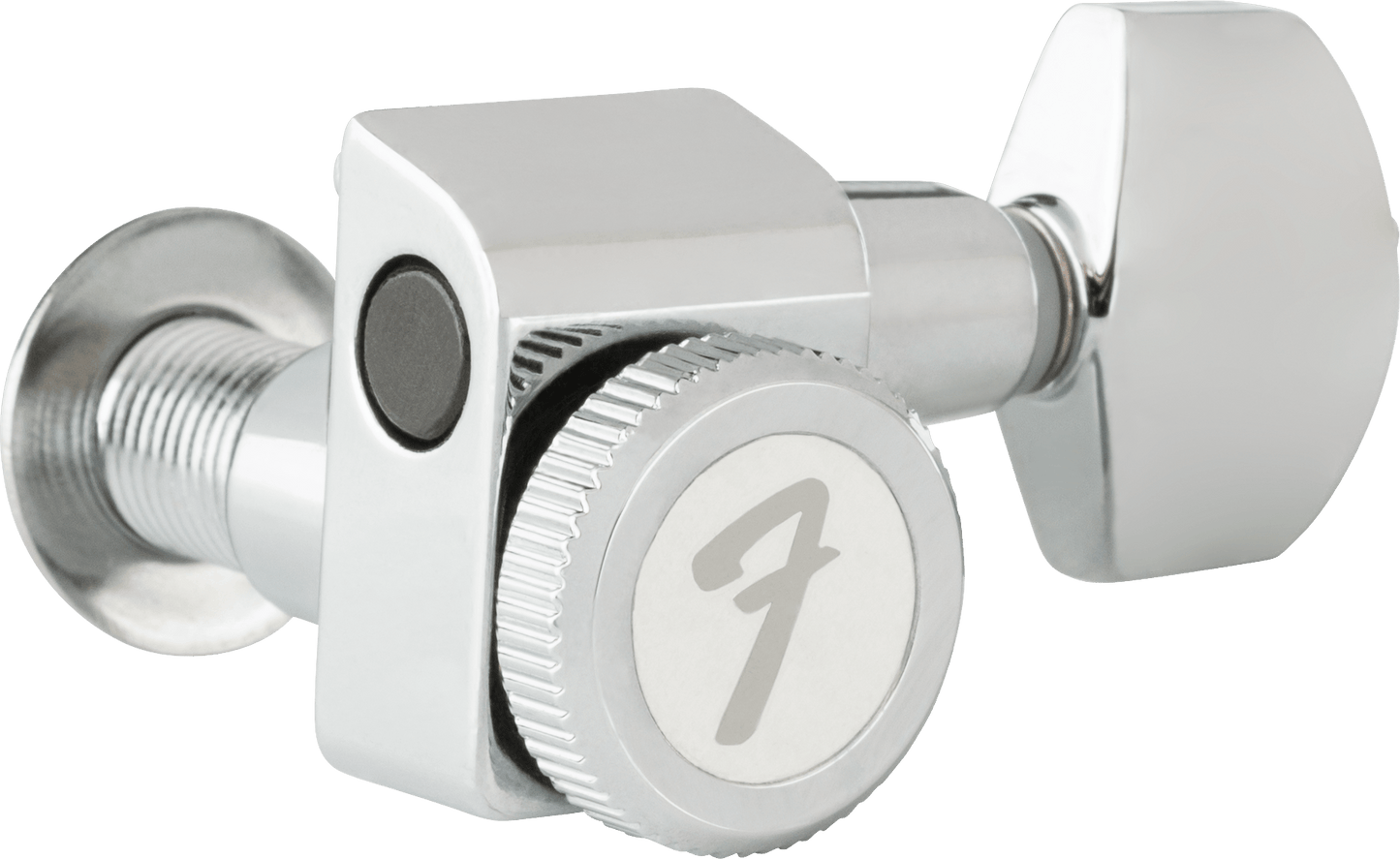 Locking Stratocaster®/Telecaster® All Short Post Tuning Machine Set