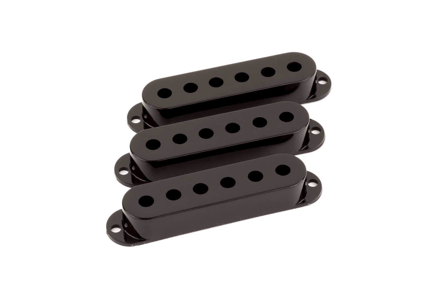 Stratocaster Pickup Cover Sets