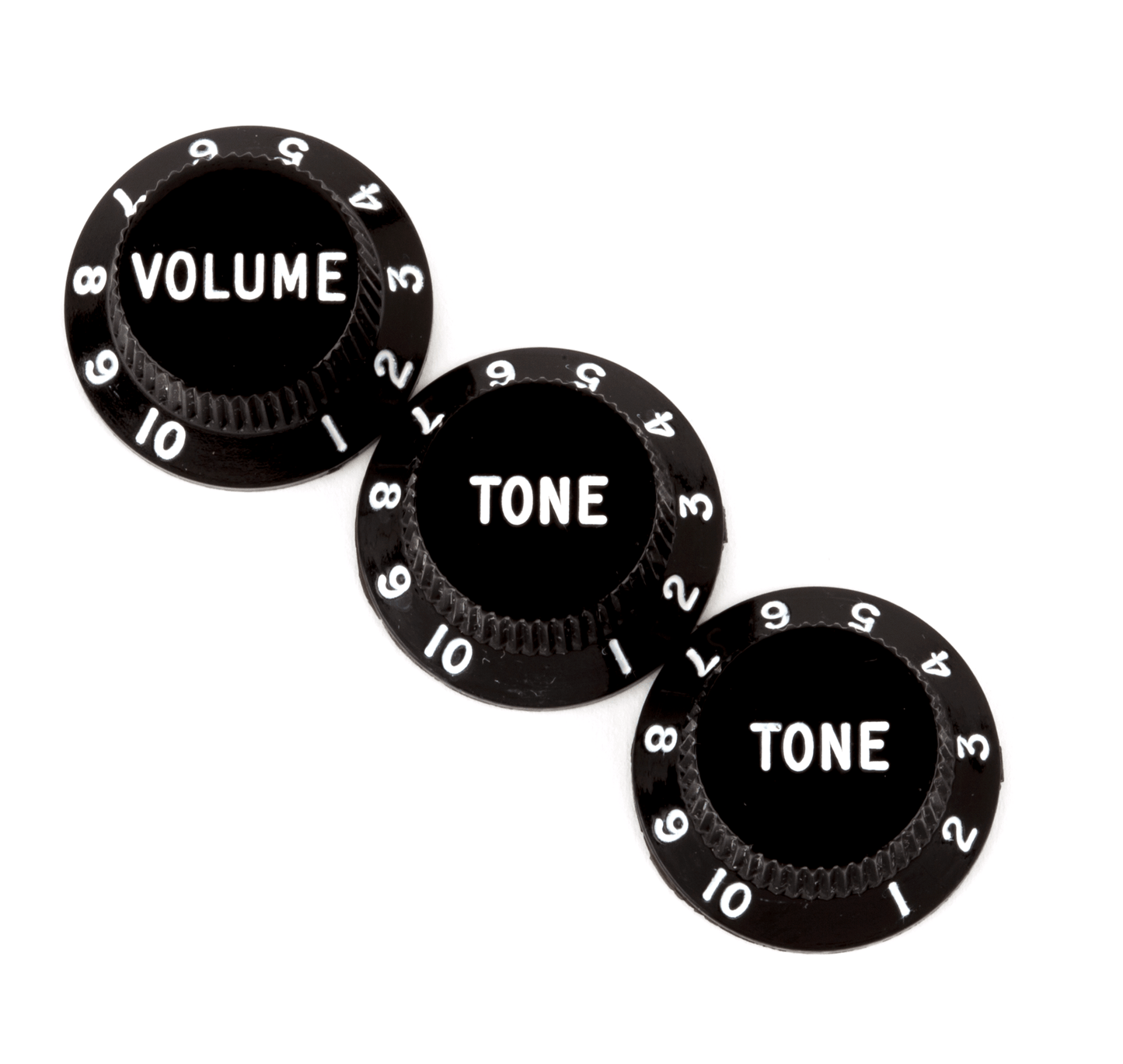 Stratocaster Knob Sets