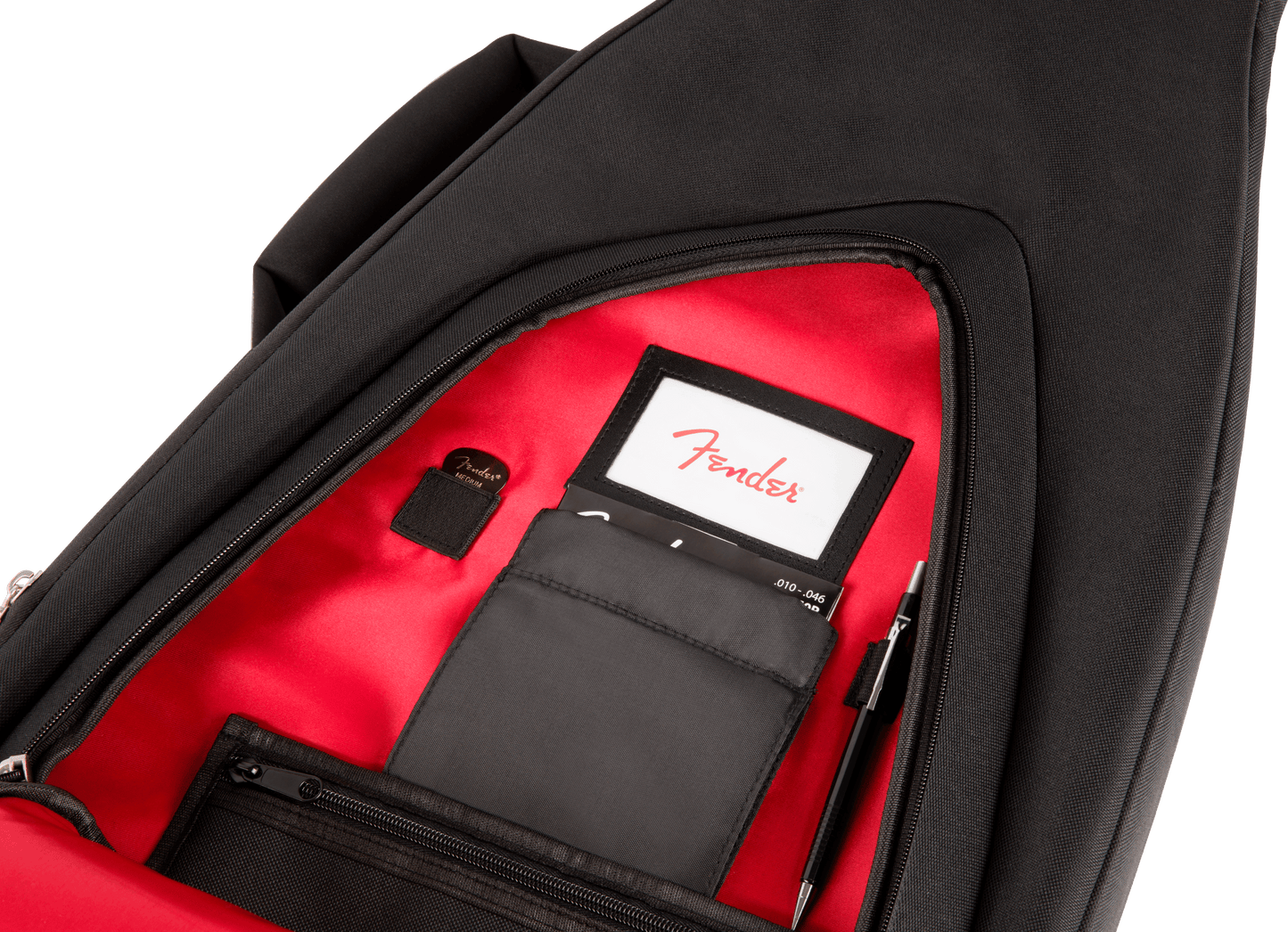 FE620 Electric Guitar Gig Bag