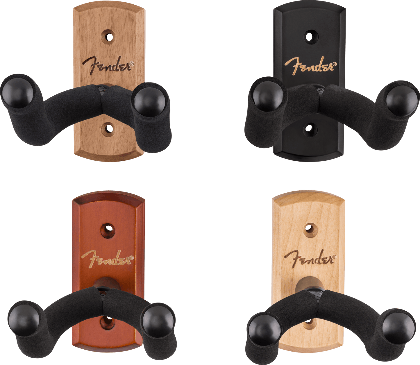 Essentials Guitar Wall Hanger