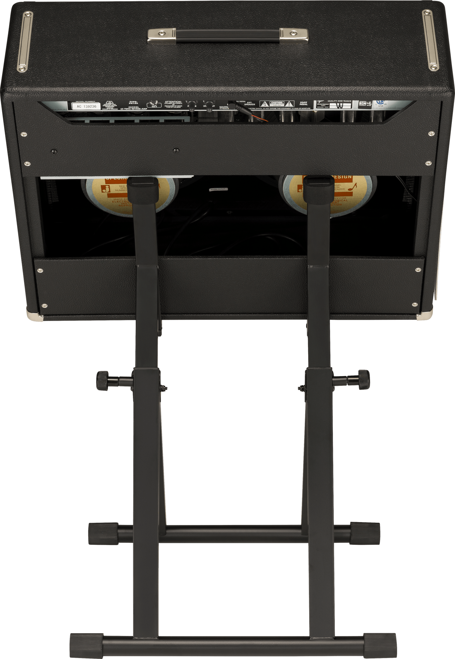 Amp Stand - Large