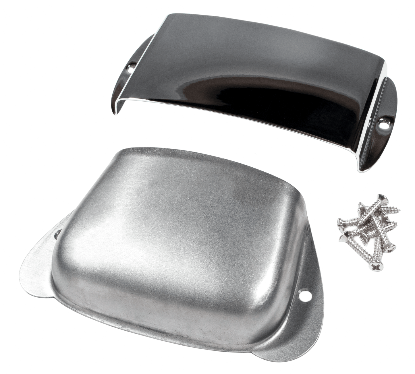 Pure Vintage Precision Bass® Ashtray Cover Set