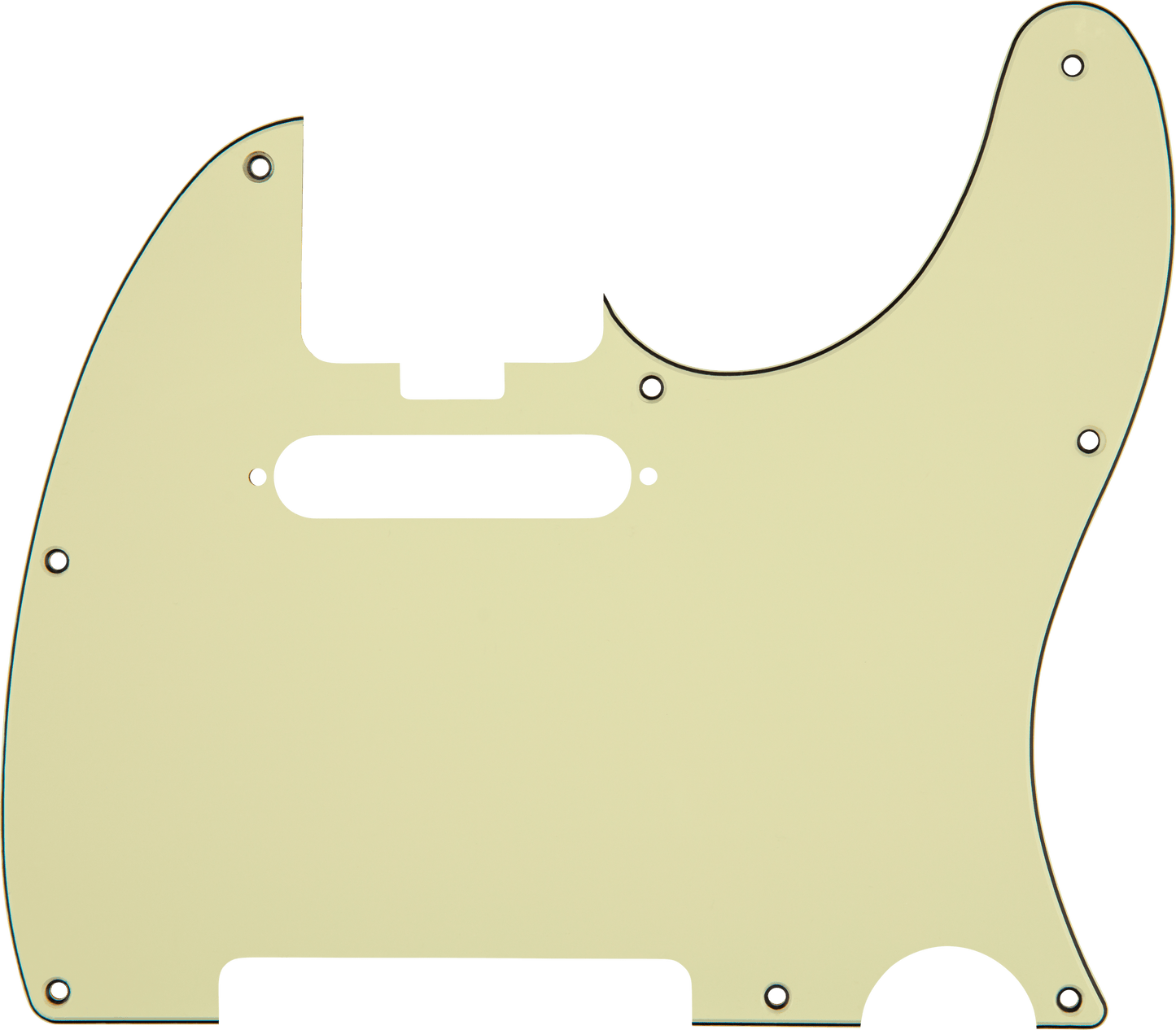 Elite Tele® Pickguards