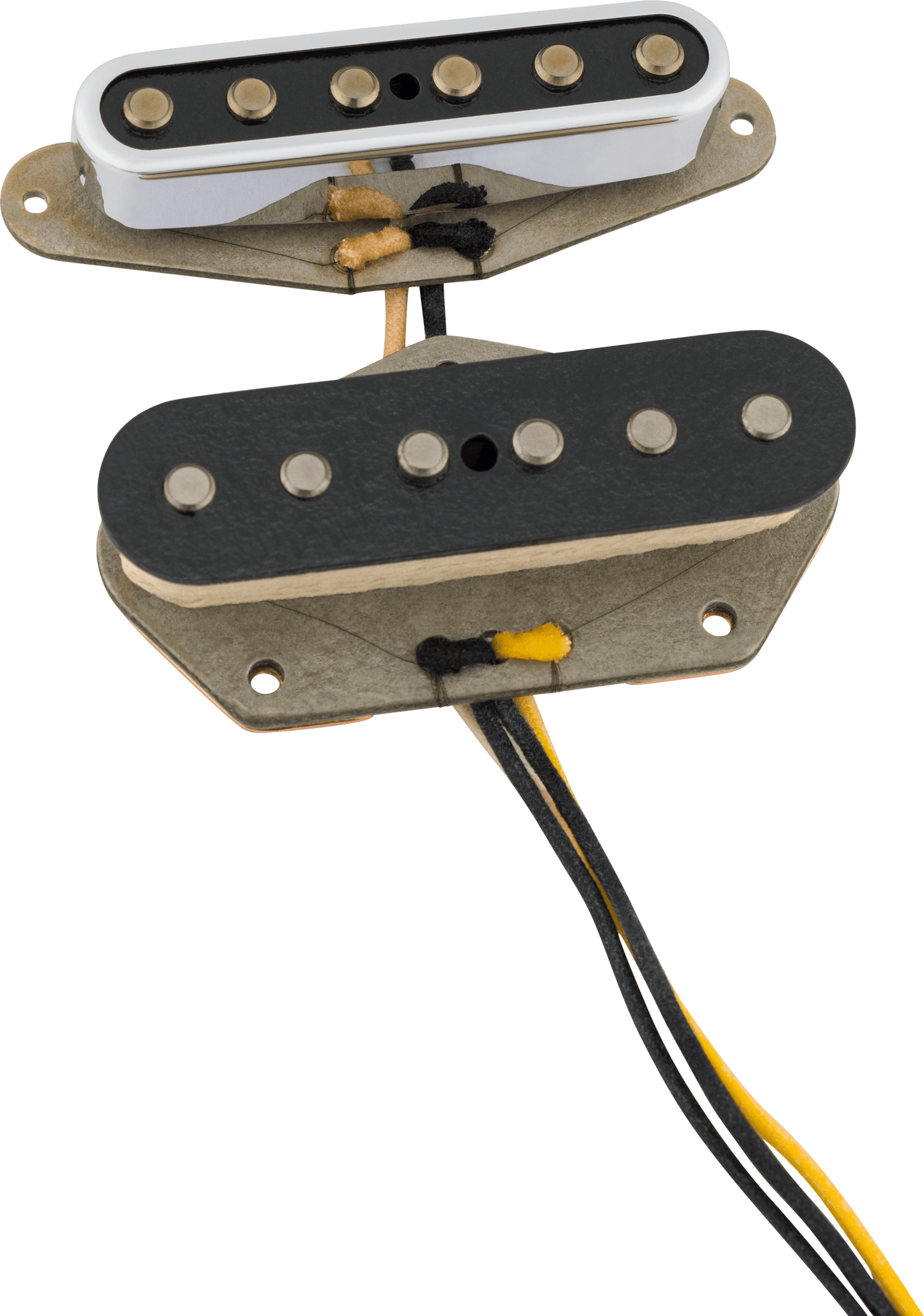 Josefina Hand Wound Tomatillo Telecaster® Pickups
