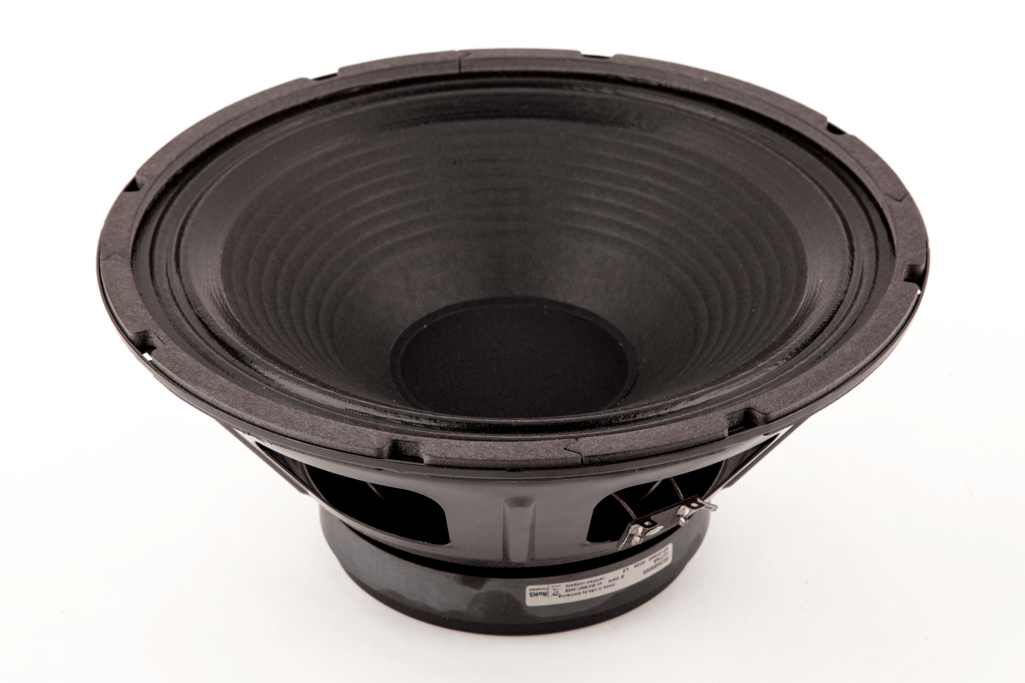 12", 8 ohm, 100 watt, Standard Speaker