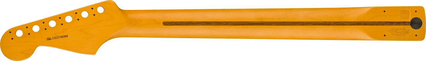 American Professional II Stratocaster® Neck with Scalloped Fingerboard