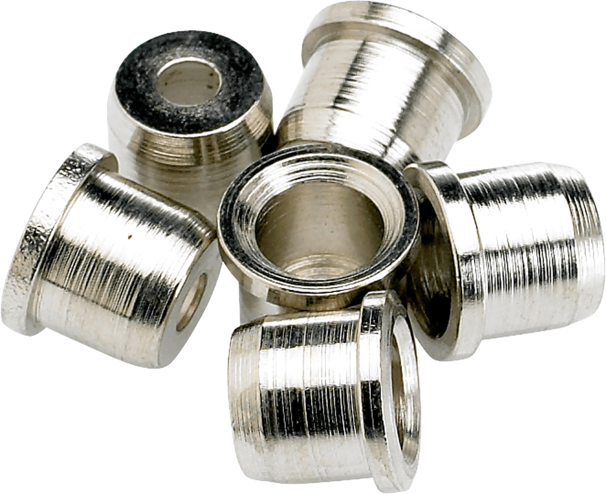 Vintage-Style Telecaster® String Ferrules