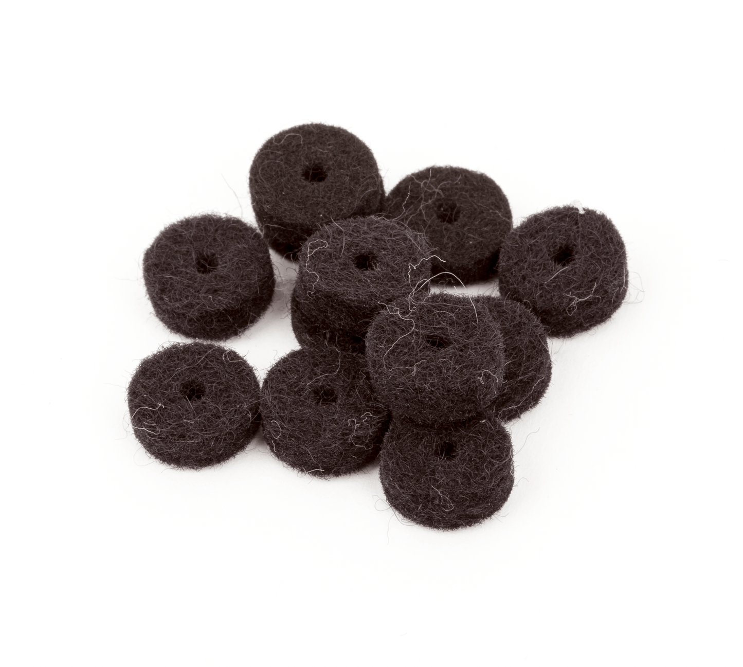 Strap Button Felt Washers